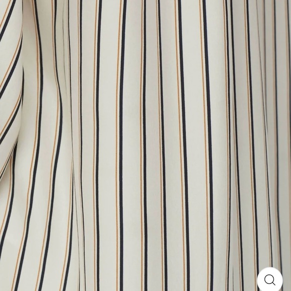 Frame - The Oversized Shirt - Picture 2 of 7